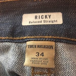 True Religion Jeans
